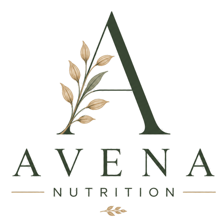 Avena Nutrition