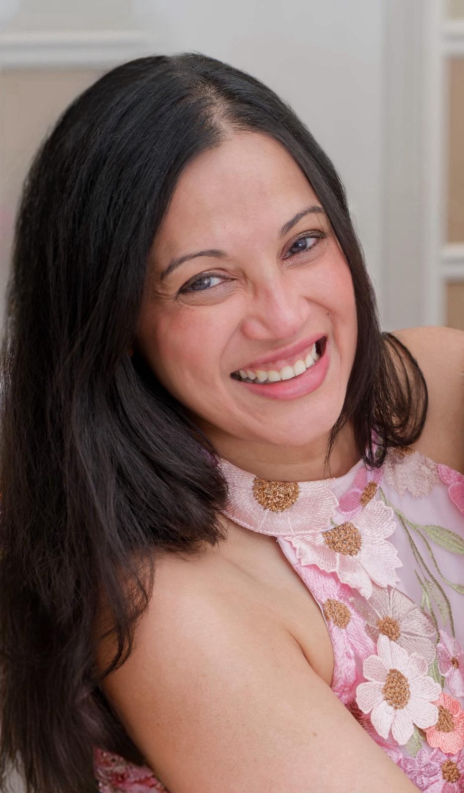 Sidra Agarwal, Registered Dietitian Nutritionist