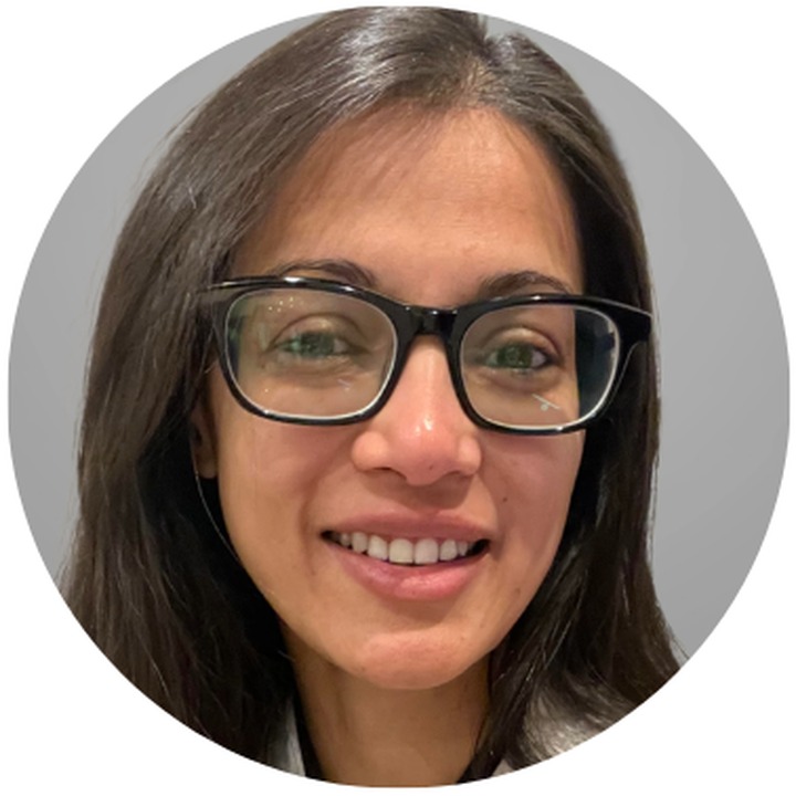 Sidra Agarwal, Registered Dietitian Nutritionist
